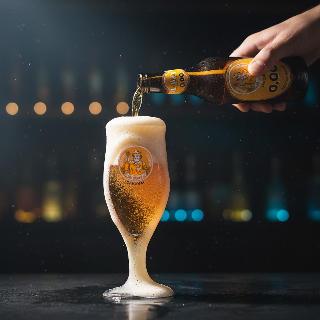 Alcohol-Free Malt Drink in the UAE: Why Mindful Drinking Is the Future