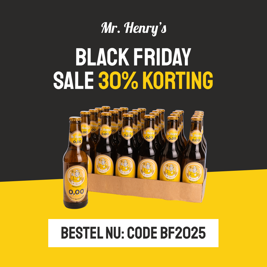 Mr. Henry's Original 0,00%