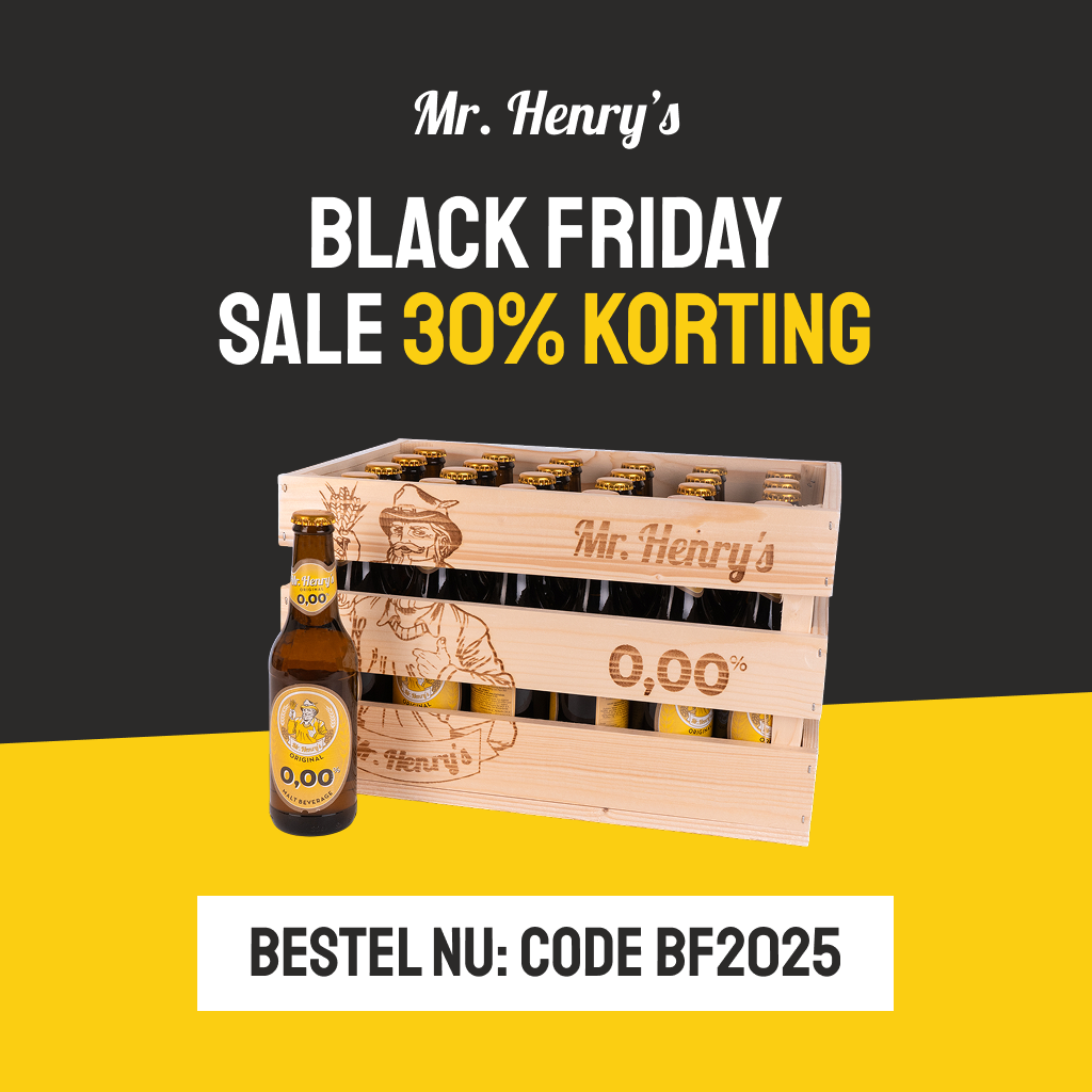 Mr. Henry's Original 0.00%