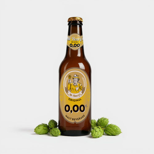 Mr. Henry's Original 0,00%